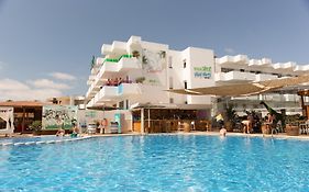 Jet Apartments Ibiza